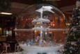 Christmas Globe, Lynne Jonasson