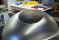 Custom P95 Domes