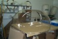 Interior Garden Dome