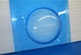 Clear Blue Dome